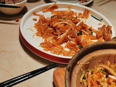 -鸽味轩(新街口店)