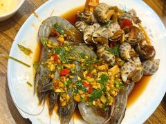 -潮中人潮州菜(益乐路店)