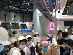 -我是酸奶君(壹方城店)