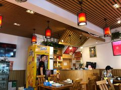 -重庆烧鸡公火锅(簋街店)
