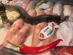 -海门鱼仔·潮汕味(燕岭店)
