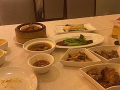 -福州天元国际威斯汀酒店·中国元素餐厅