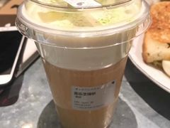 -喜茶(广州天汇igc店)