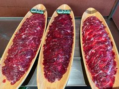 -左庭右院鲜牛肉火锅(苏州园区永旺店)