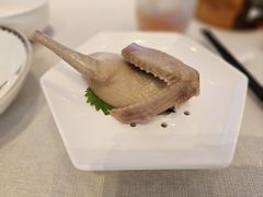 -狮王府淮扬菜(百家湖1912店)