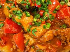 -椿记烧鹅(叠彩店)