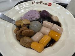 -鲜芋仙(中华广场店)