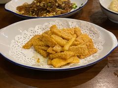 -绍兴老味道·非遗门店(银泰城店)