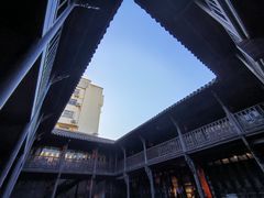 -李鸿章故居