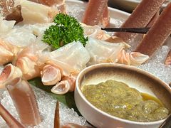 -山海蟹庐·海鲜糟粕醋火锅(慈溪店)
