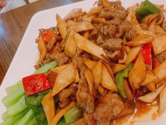 -东北人家铁锅炖(鞍山路店)