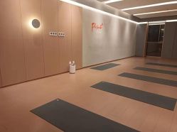 -FineYoga梵音瑜伽·普拉提