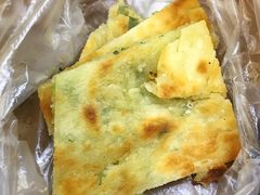 -咏春葱油饼(德政中路店)