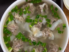 -清真蒋有记(老门东店)