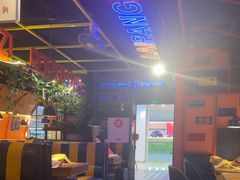-赖胖子肉蟹煲(金牛万达店)