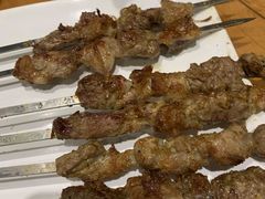 -巴依老爷新疆美食(常营店)