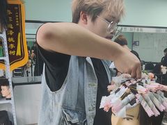 -首脑美容美发化妆美甲培训学校(长沙校区)