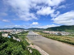 -图们口岸