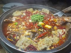 -烤匠麻辣烤鱼(万象城店)