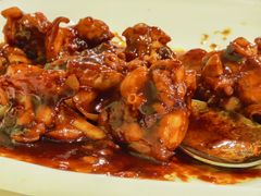 -翠亭酒家(山西南路店)