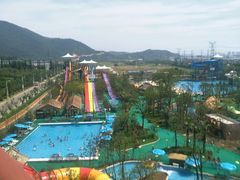 -苏州乐园森林水世界