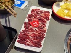 -乔先生涮肉·鲜活牛羊肉火锅(塘沽店)