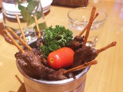 -MR.ROCKY洛奇先生RESTAURANT&BAR(宝安壹方城店)