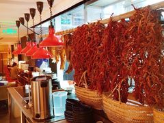 -隐厨·中国菜馆(三里屯T+MALL店)