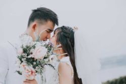 点击看大图 -金夫人婚纱摄影(长寿店)