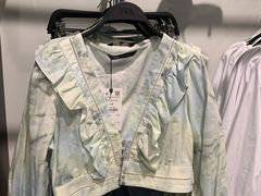 -ZARA(仓山万达店)