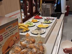 -豪享来(我格广场店)