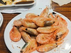 -汉巴味德(大悦城店)