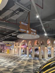 点击看大图 -宝燕水乐园(相城店)