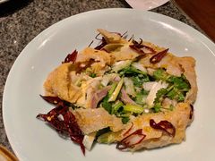 御膳羊肚扣-南京大牌档(之心城店)