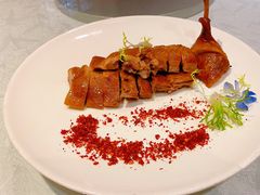 贡椒麻鸭-大蓉和(双楠店)