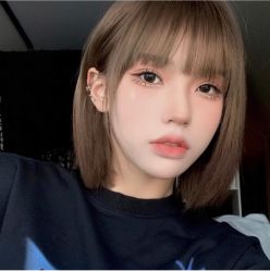 -Rise Hair上升造型