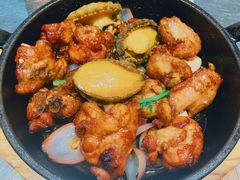 -潮界(虹桥新天地店)