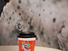 -FULL MOON满月咖啡