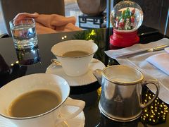 -王府半岛酒店·大堂茶座
