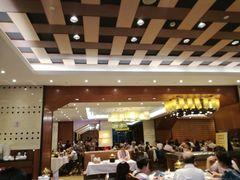 大堂-稻香酒家·33年老字号·港式粤菜(富邦中心店)