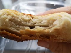 黑芝麻味-朱记小郑酥烧饼(建康路店)