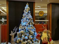 -景园假日酒店-自助餐厅(城阳店)