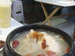 -长顺参鸡汤店(西塔总店)
