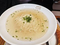 -松鹤楼面馆(天一广场店)