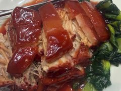 -新聚丰菜馆(太监弄店)