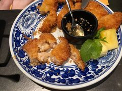 -simply thai天泰(长泰广场店)
