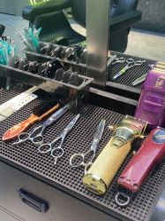 -不迫先生专业男士剪发