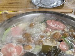 -海关荤豆花(洋河一路店)