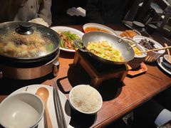 -绿茶餐厅(朝阳大悦城店)