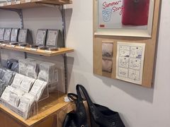 -纽巷咖啡 SOFTFOCUS COFFEE(锦和巴黎时韵店)